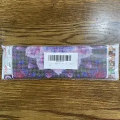 【新品、未使用】ビーズアート　曼荼羅