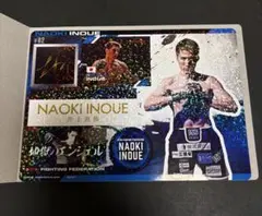RIZIN ジャンボシールダス