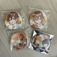 2026年最新】ジェルくん缶バッジの人気アイテム - メルカリ