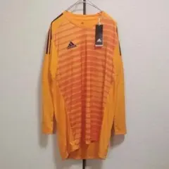 新品 adidas 廃盤モデル adipro18 ゴールキーパーシャツ XO