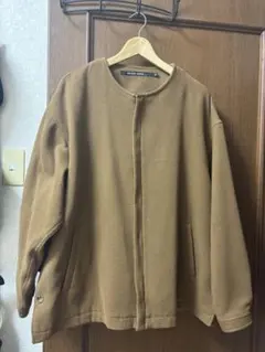 ニコアンド　ジャケット