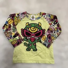 ト*ん様 ヒステリックミニ ロンＴ 90