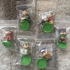 クレヨンしんちゃん　チョコエッグ