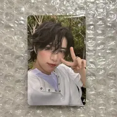 TXT ボムギュ weverse JP ラキドロ トレカ starkissed