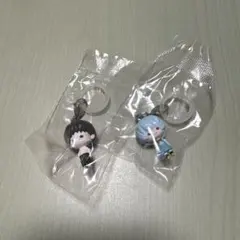 エヴァンゲリオン　めじるしアクセサリー