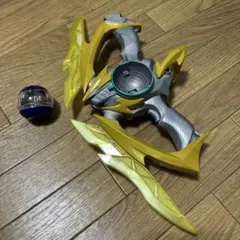 DXイナズマブラスター クローズカプセムセット
