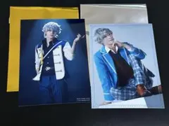 あんステ　Desperate Checkmate 瀬名泉/高崎翔太