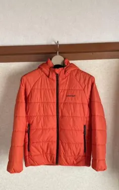 mont-bellダウンジャケット 150