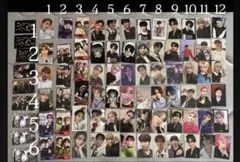 SEVENTEEN スングァントレカ 大量セット まとめ売り - メルカリ