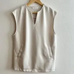 AMERICAN HOLIC アメリカンホリック　ベスト ジレ　M