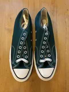 2025年最新】ct70 converse greenの人気アイテム - メルカリ