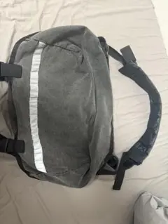afb BIG MESSENGER BAG - メルカリ