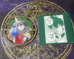 ブラッククローバー 連載10周年記念×Gratte 有償特典 - メルカリ