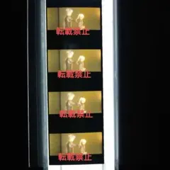 Re:vale コマフィルム ２枚セット