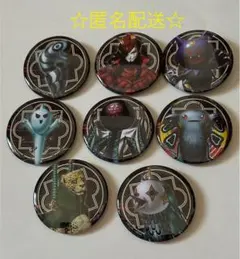 2026年最新】真・女神転生 バッジの人気アイテム - メルカリ