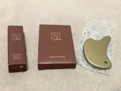【匿名配送】N organic Plenumリンクルダイレクトエッセンス&カッサ