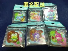 明治 サンリオ アクリルキーホルダー サンリオキャラクター チャームSanrio