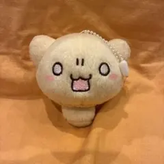 平成レトロ】チーズ一家 ベビーチーズちゃん キーホルダー - メルカリ