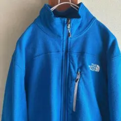 ザノースフェイス ブルゾン