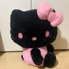 ハローキティ ツートンカラードール グレートジャンボ
