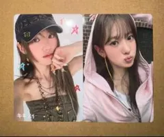 kiiikiii delulu pack musickorea 特典 トレカ - メルカリ