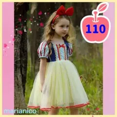 人気ⅲ⭐️プリンセスドレス 