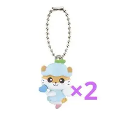 h*フ様 コロコロクリリン ガチャ