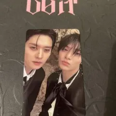 スキズ do it リノ アイエン 封入 ユニット