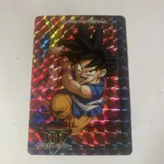 【美品】1996 ドラゴンボール アマダ No.86 PPカードダス ドラゴンボールカードダス PPカード アマダ No.86 対決の時 - メルカリ