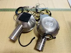THOR ソア2基セット Electronic Exhaust Soundのサムネイル