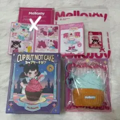 2026年最新】mellojoyカップケーキか？シリーズの人気アイテム - メルカリ