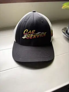 Car Service カーサービス　メッシュキャップのサムネイル