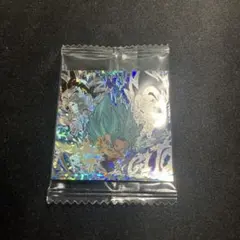 ドラゴンボール　シールウエハース　ベジット　超14-27UR極