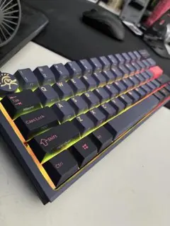 Ducky One 3 65% キーボード 本体のサムネイル