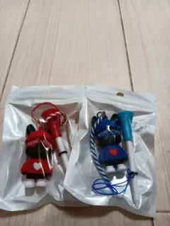 ゴルフティー紛失防止