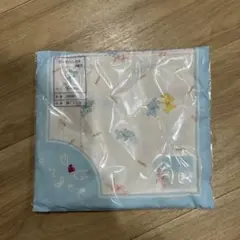 ガーゼハンカチ 3枚入 32×32cm