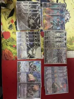 極光戦姫 デッキパーツ - メルカリ