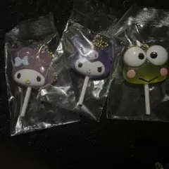 サンリオ キャンディーチャーム