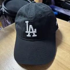 ニューエラ キッズ キャップ Youth 9TWENTY ロサンゼルスドジャースのサムネイル