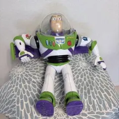 バズ・ライトイヤー　おもちゃ