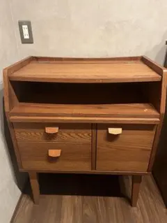 最終値下げ　unico(ウニコ) KURT (クルト) ドレッサー