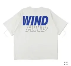CHAMPION X WDS S/S T-SHIRT / WHITE L