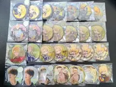 センラ GOSSIP 実写 缶バッジ - メルカリ