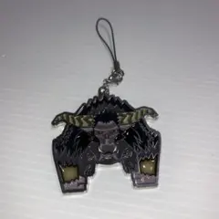 モンハン アイコン ステンド ラージャン　モンスターハンター