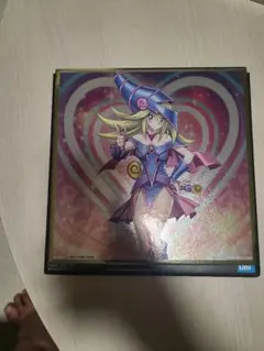 遊戯王　ブラックマジシャンガール　一番くじ　A賞　C賞　青眼　遊戯　千年 遊戯王 ブラックマジシャンガール 一番くじ A賞 C賞 青眼 遊戯