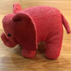 【新品・未使用】タイ バンコクぬいぐるみ JimTompson ジムトンプトンのサムネイル