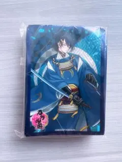 ヴァンガード 刀剣乱舞ONLINE 三日月宗近 海外限定プレイマット
