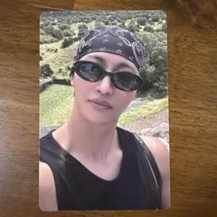 ATEEZ GOLDENHOUR part4 封入トレカ ソンファ