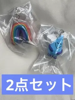 DaisukeKondo めじるしアクセサリー　2点セット