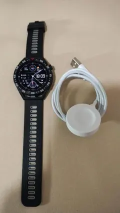 huawei watch gt